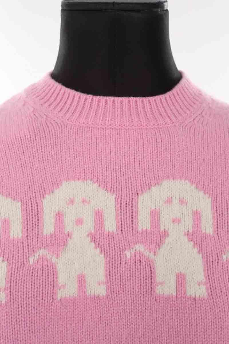 . MONCLER - Seconde Main Pink