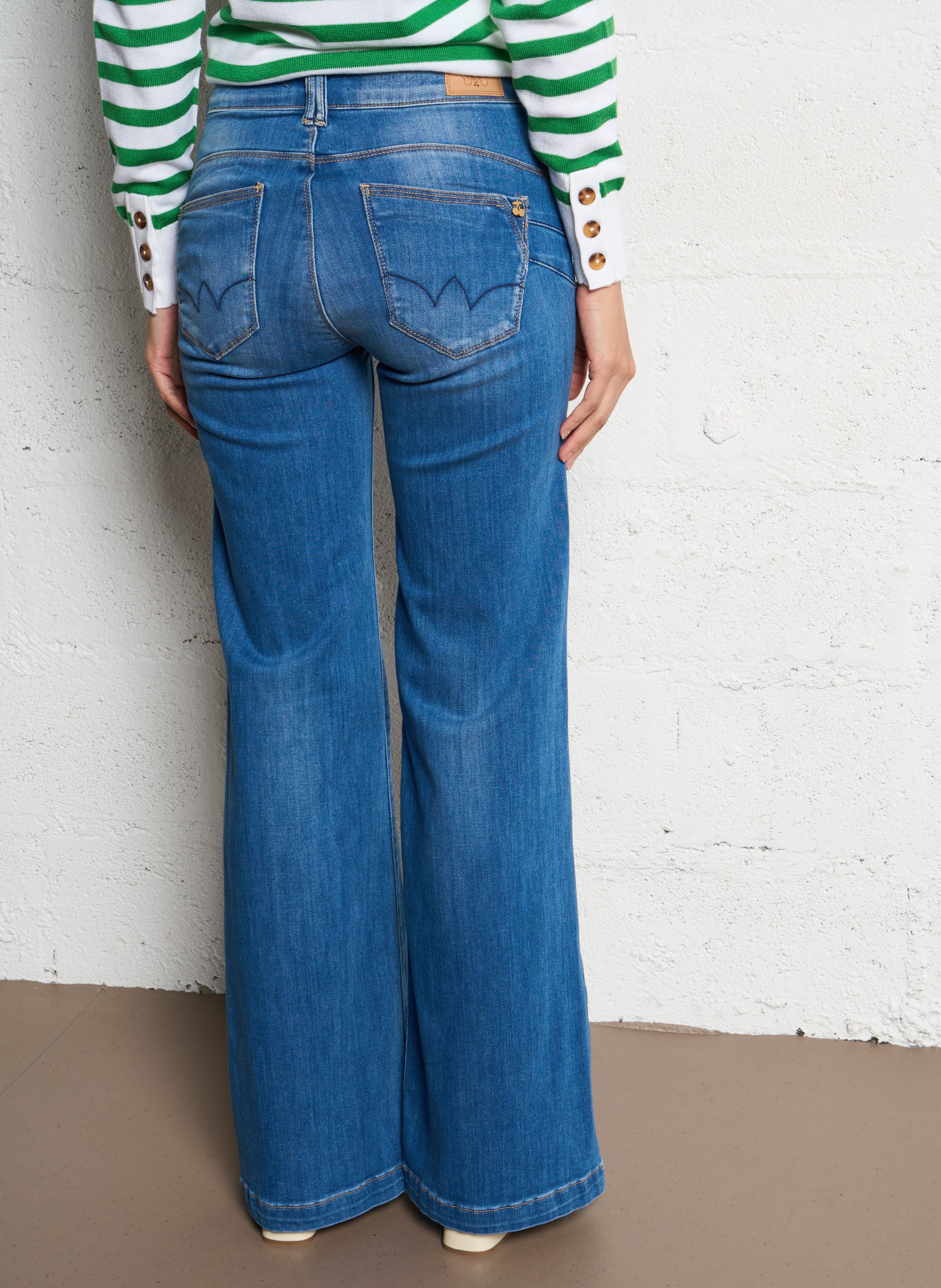 PULPHIFL LE TEMPS DES CERISES Bleu