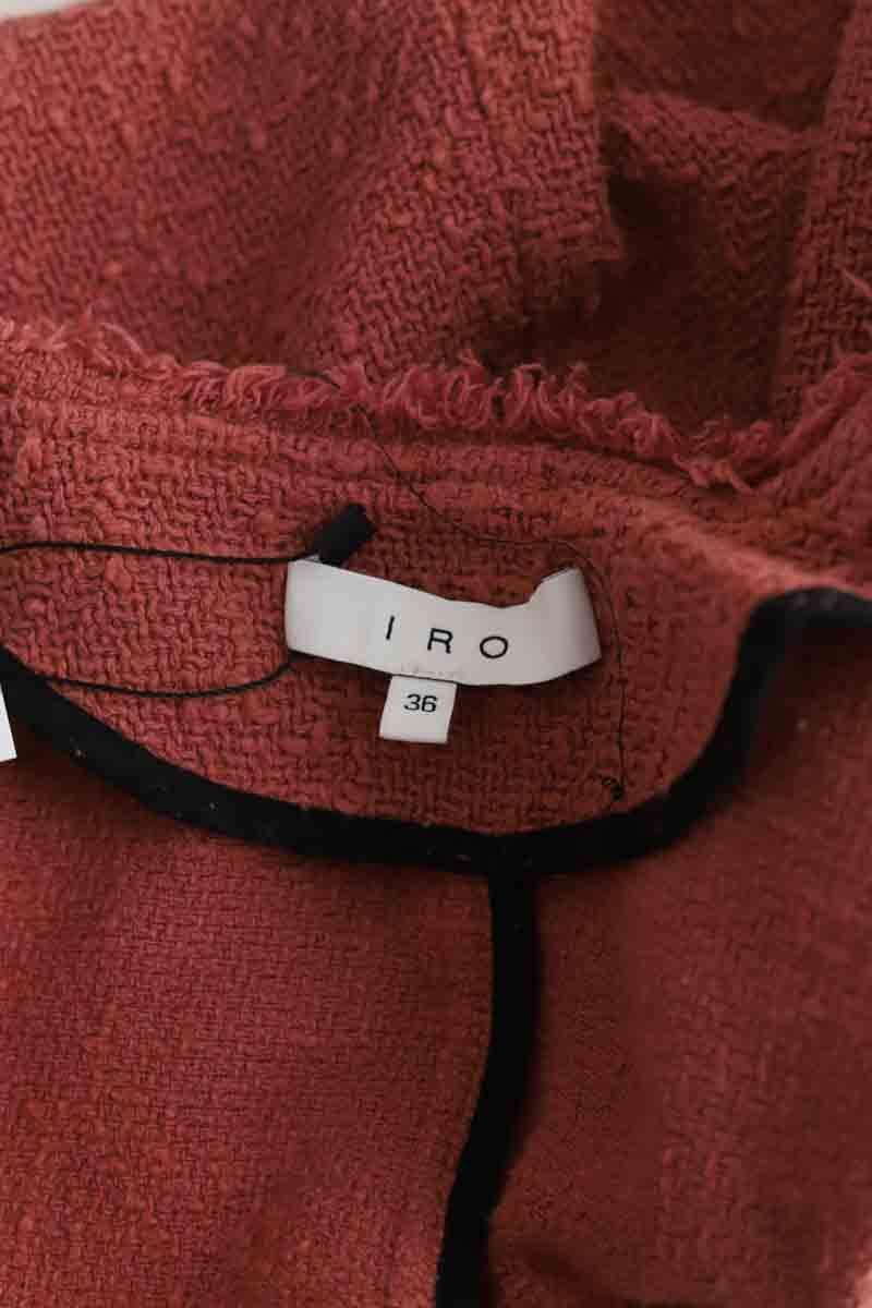 . IRO - Seconde Main Pink