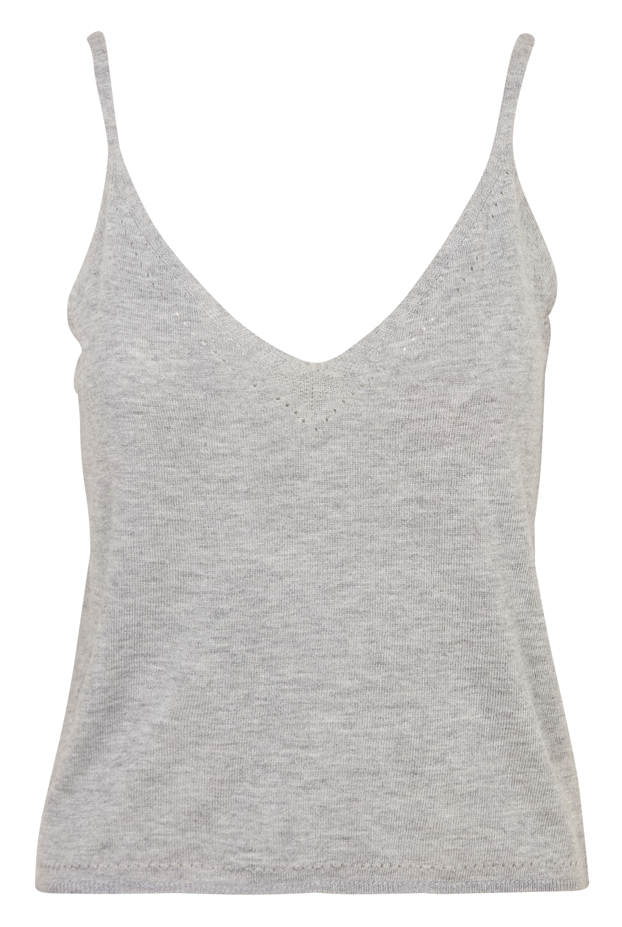 Twinset LA PETITE ETOILE Grau