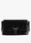 Leather clutch bag ZADIG&VOLTAIRE