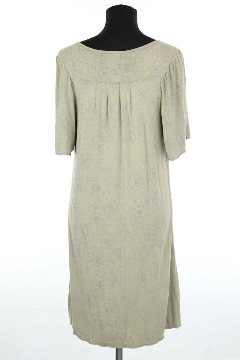 Dress ANTIK BATIK - Seconde Main Khaki