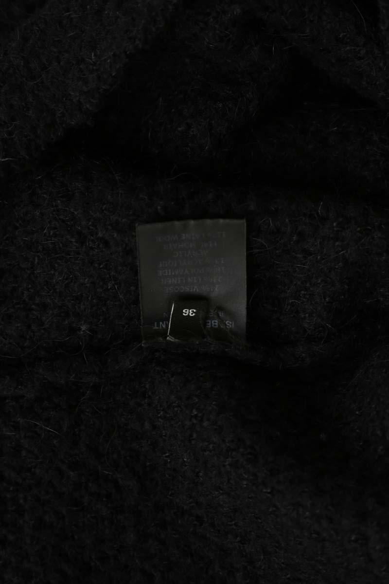 Sweater ISABEL MARANT - Seconde Main Black
