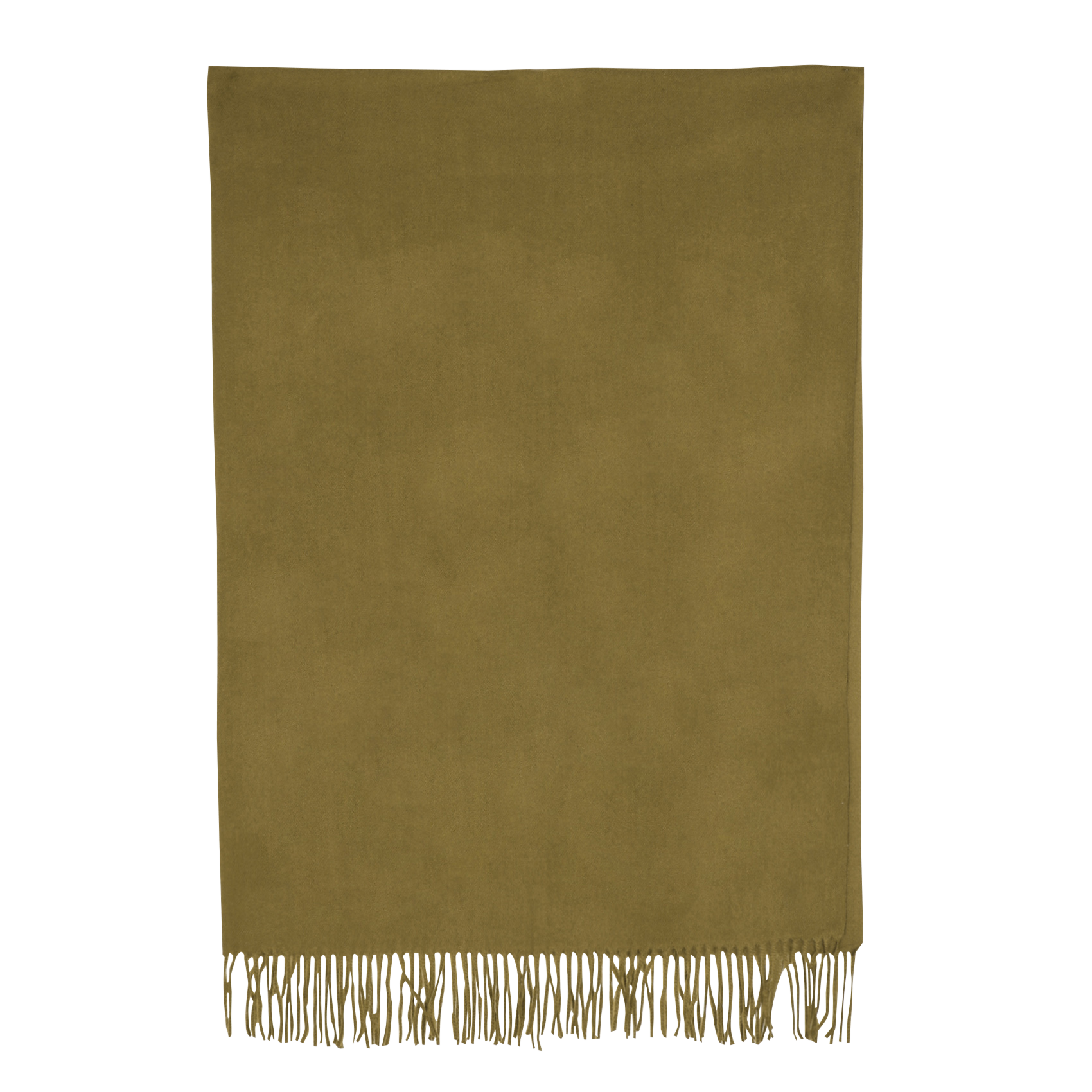 Knit scarf MAISON 123 Green