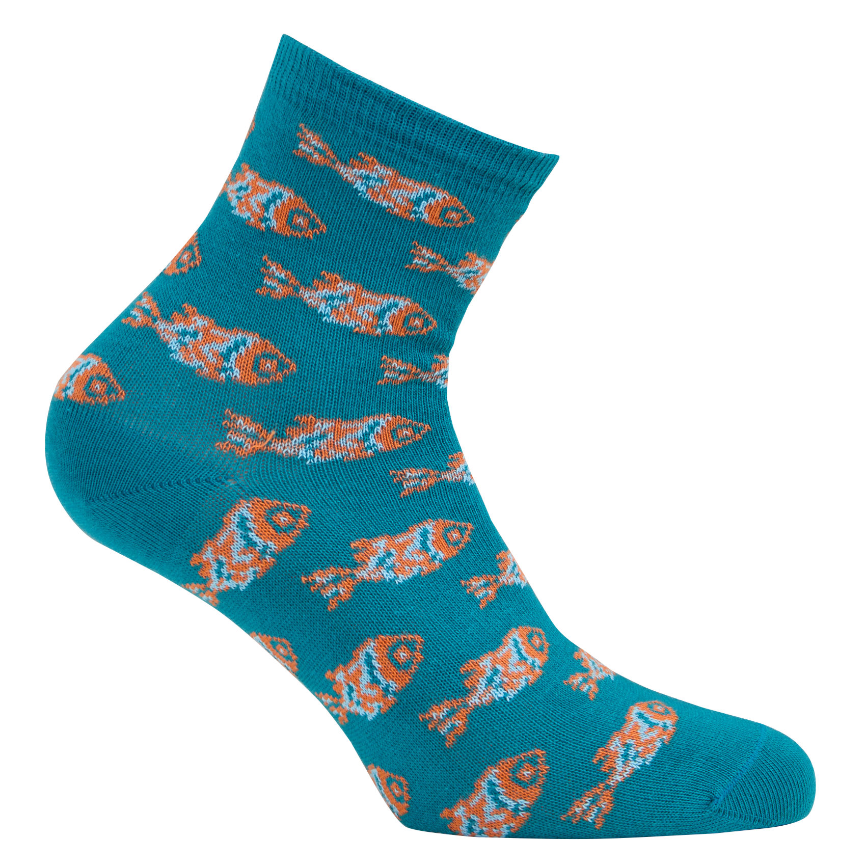 Cotton blend socks NICE THINGS