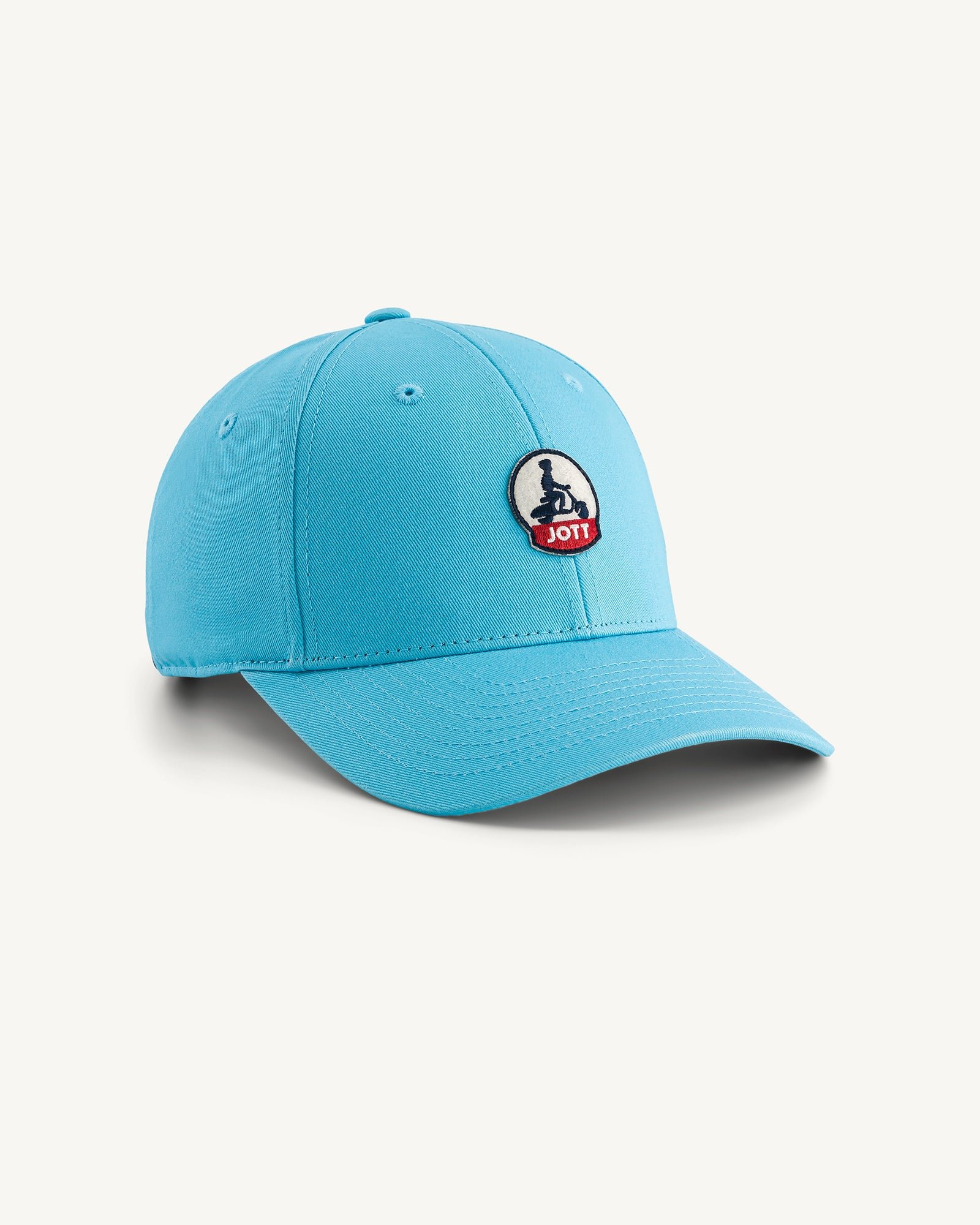 Cap cas 3.0 JOTT Blue