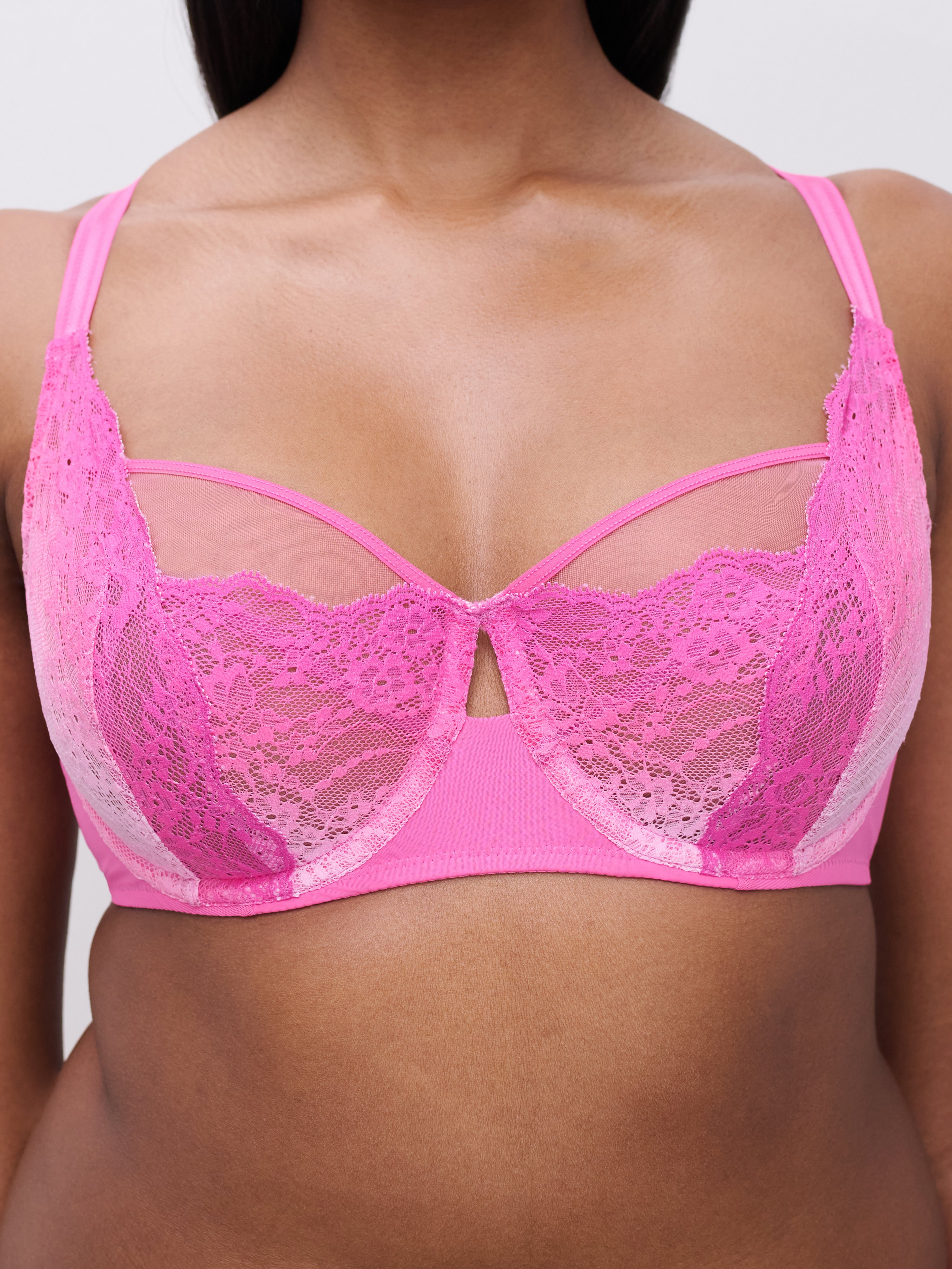 . CHANTELLE PULP Multicolored