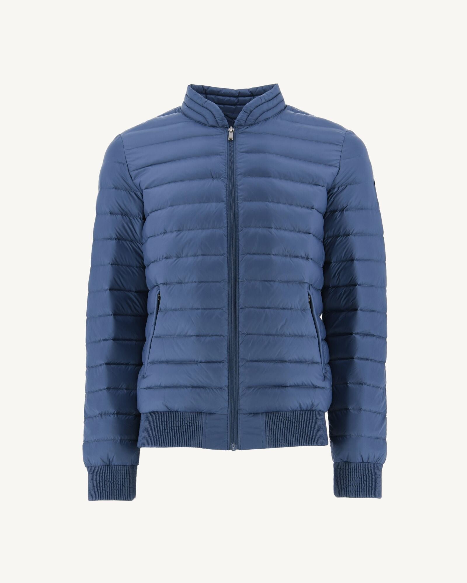 Jordan lightweight down jacket JOTT Blue