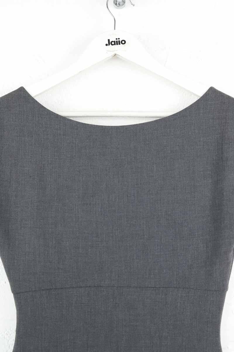 Dress DIANE VON FURSTENBERG - Seconde Main Grey
