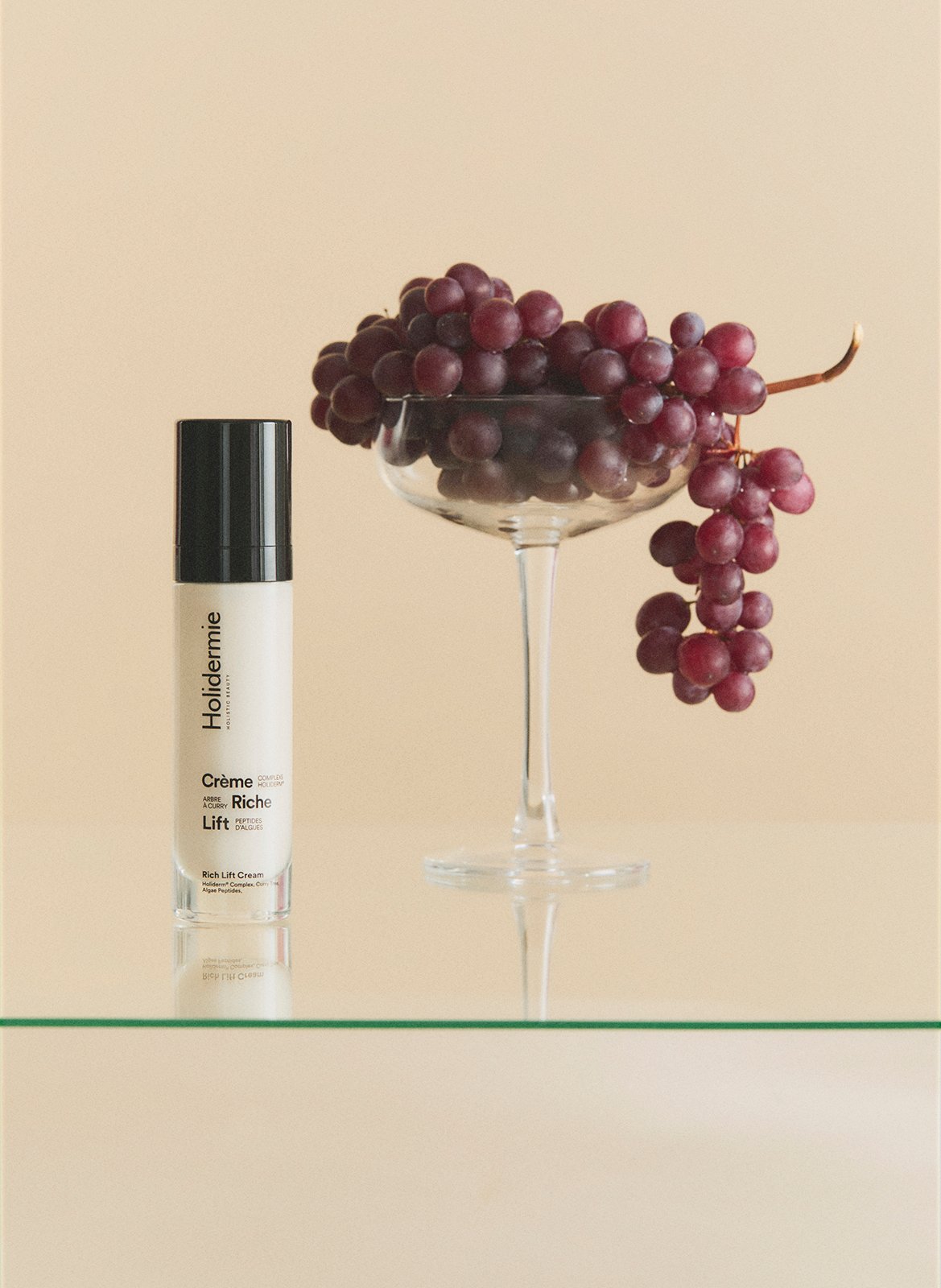 Crème Riche Lift HOLIDERMIE No color