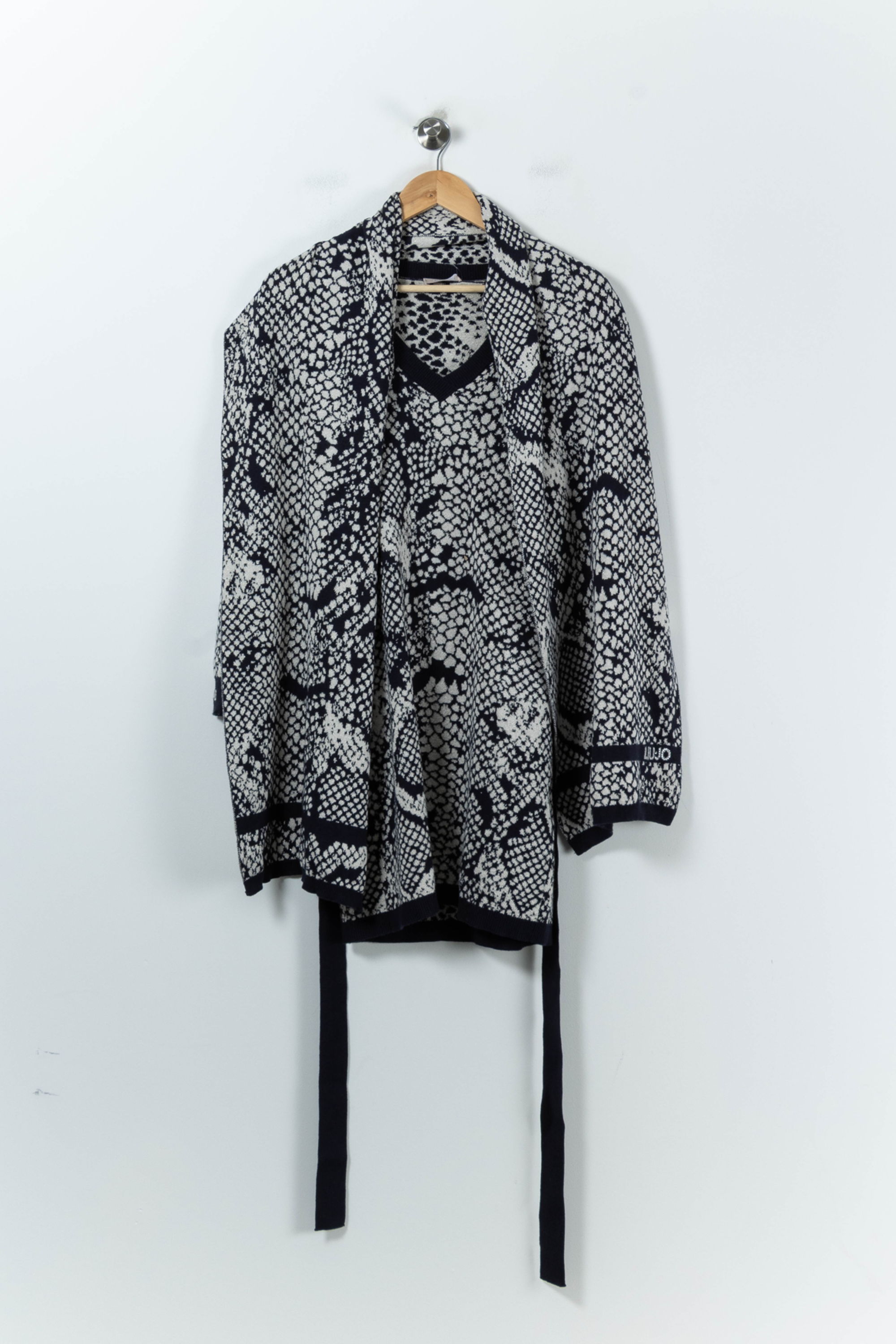 Short & Midi Dress LIU JO - SECONDE MAIN Multicolored