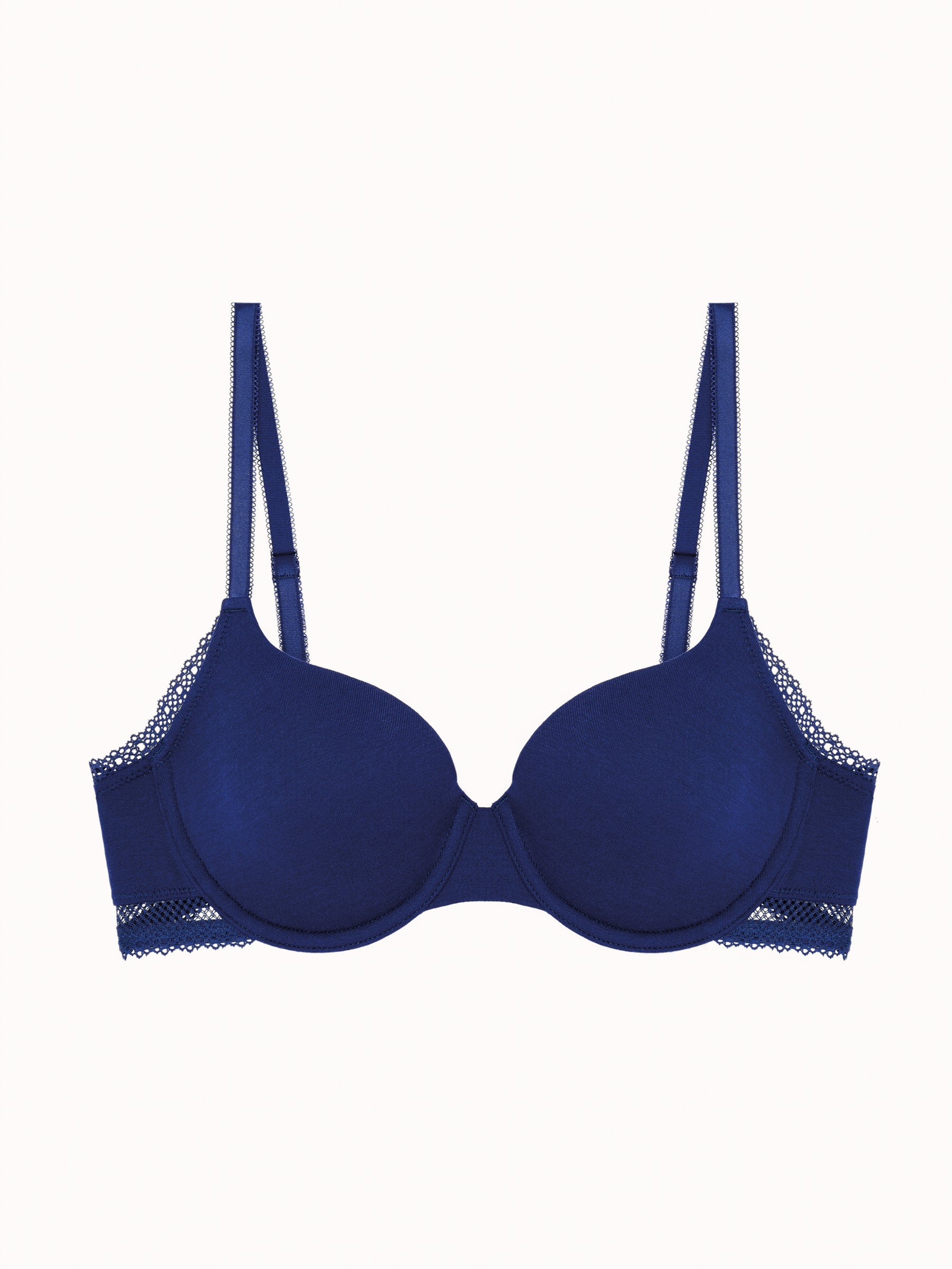Balconette bra PASSIONATA Blue