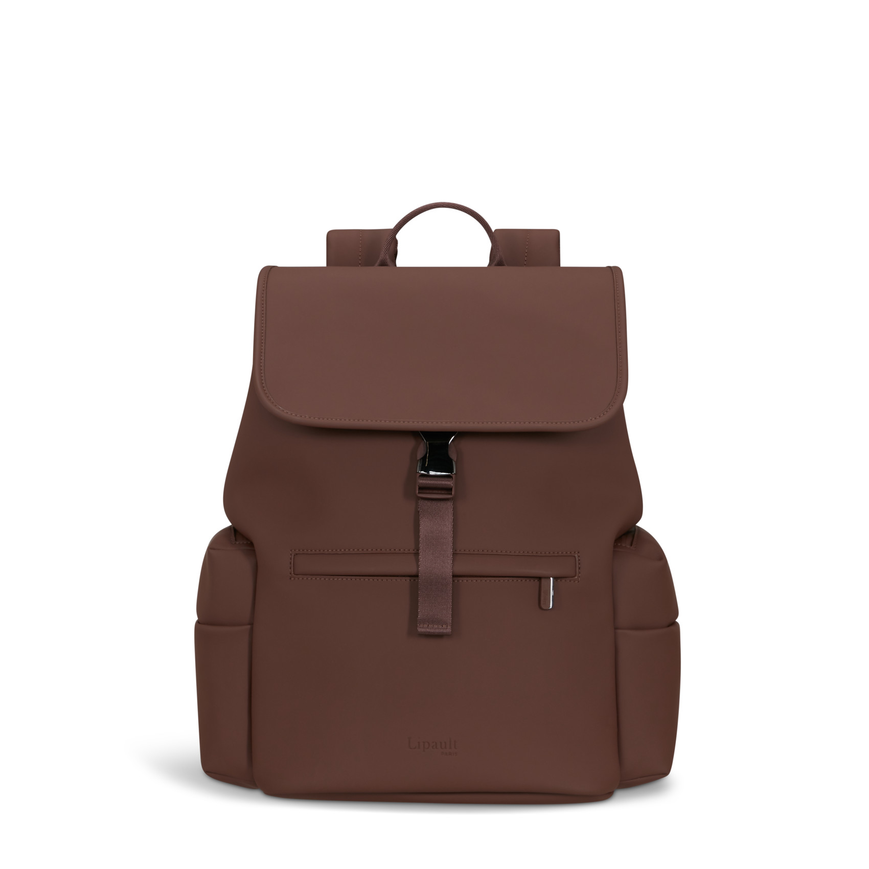 Lost in Berlin Cargo Backpack LIPAULT Brown