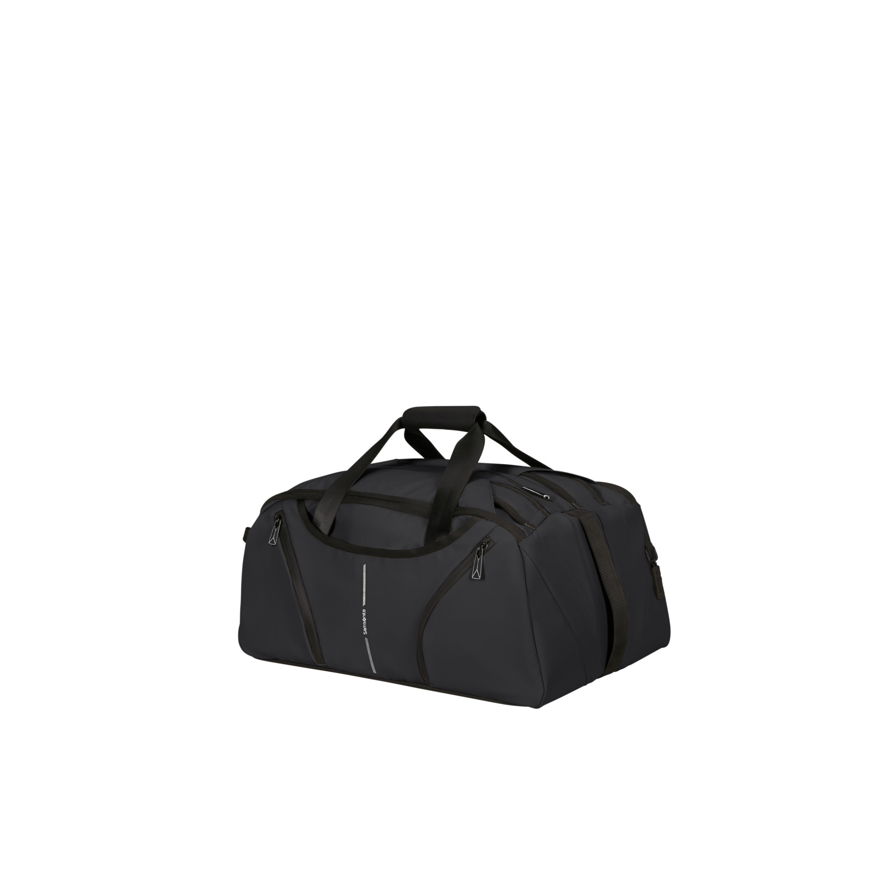 Glam-go travel bag SAMSONITE Black