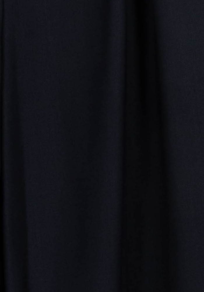 PANTS TARA JARMON - Seconde Main Blue