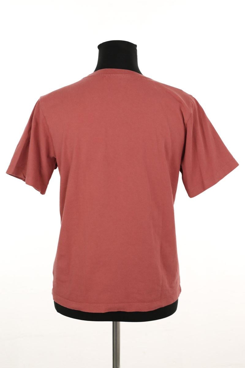 T-shirt TARA JARMON - Seconde Main Pink