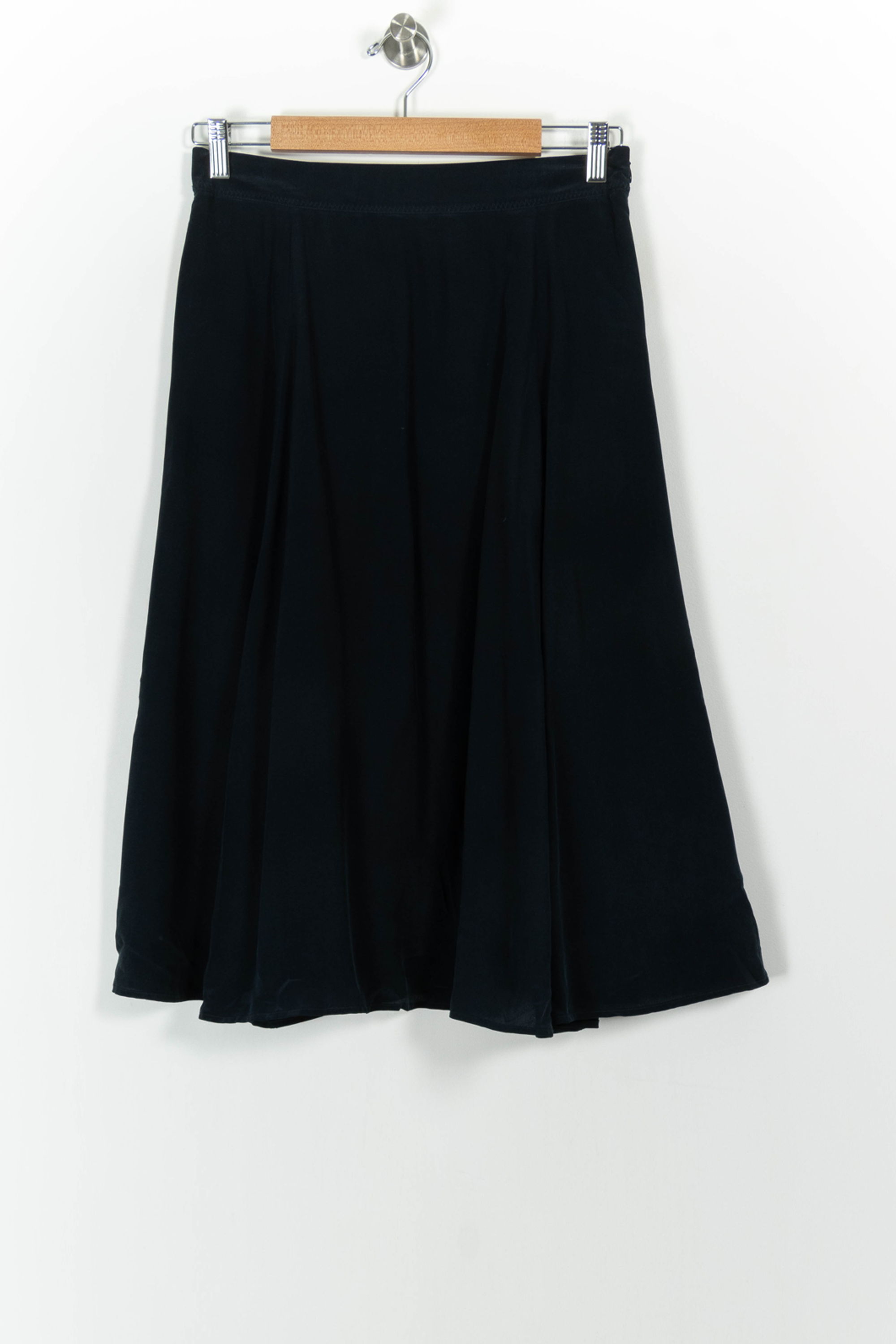Short & midi skirt COMPTOIR DES COTONNIERS - Seconde main Blue