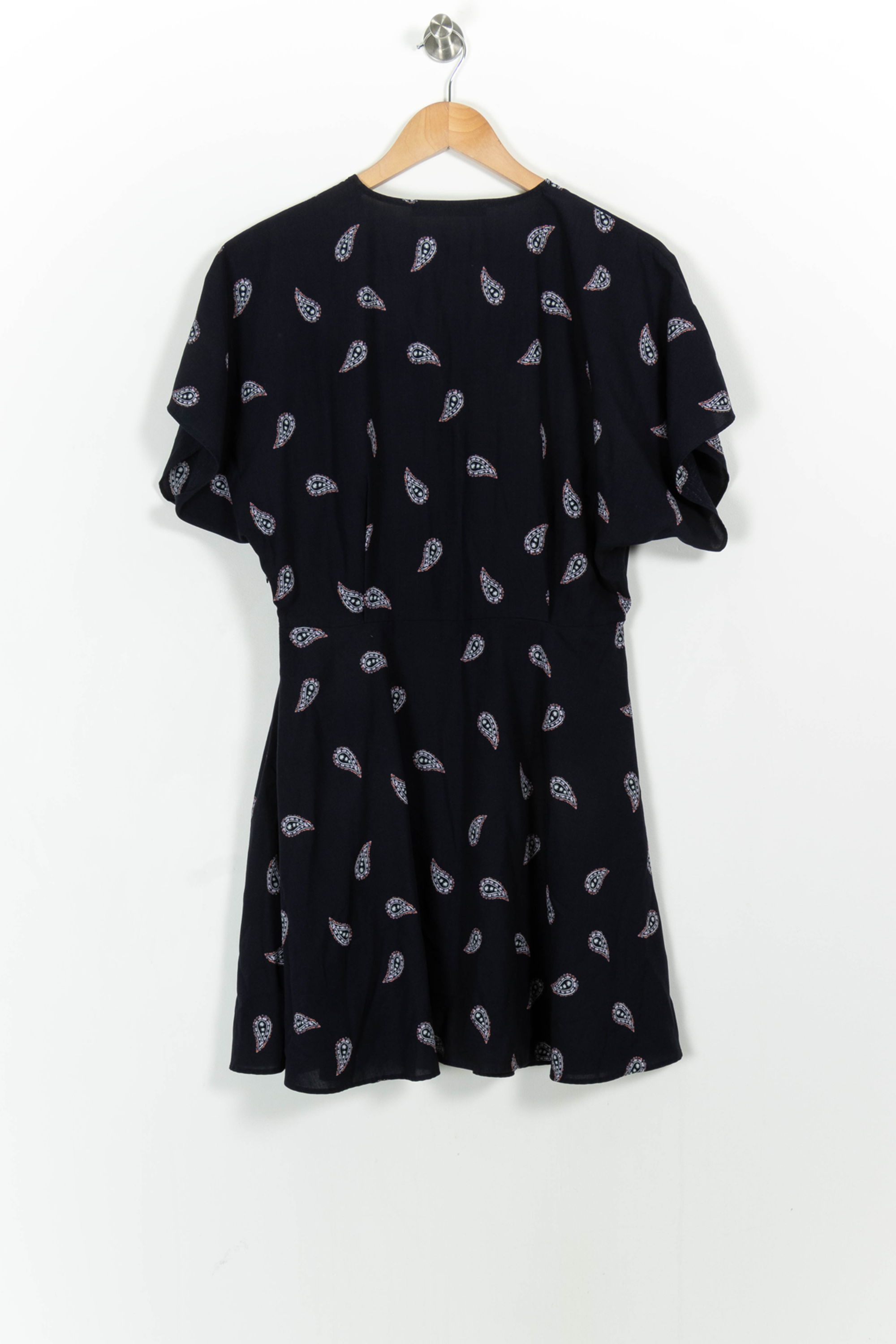 Short & midi dress COMPTOIR DES COTONNIERS - Seconde main Blue