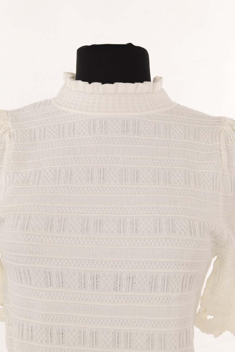 T-shirt SEZANE - Seconde main Beige