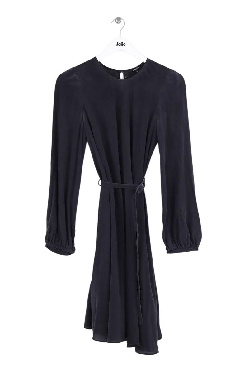 Dress TARA JARMON - Seconde Main Black