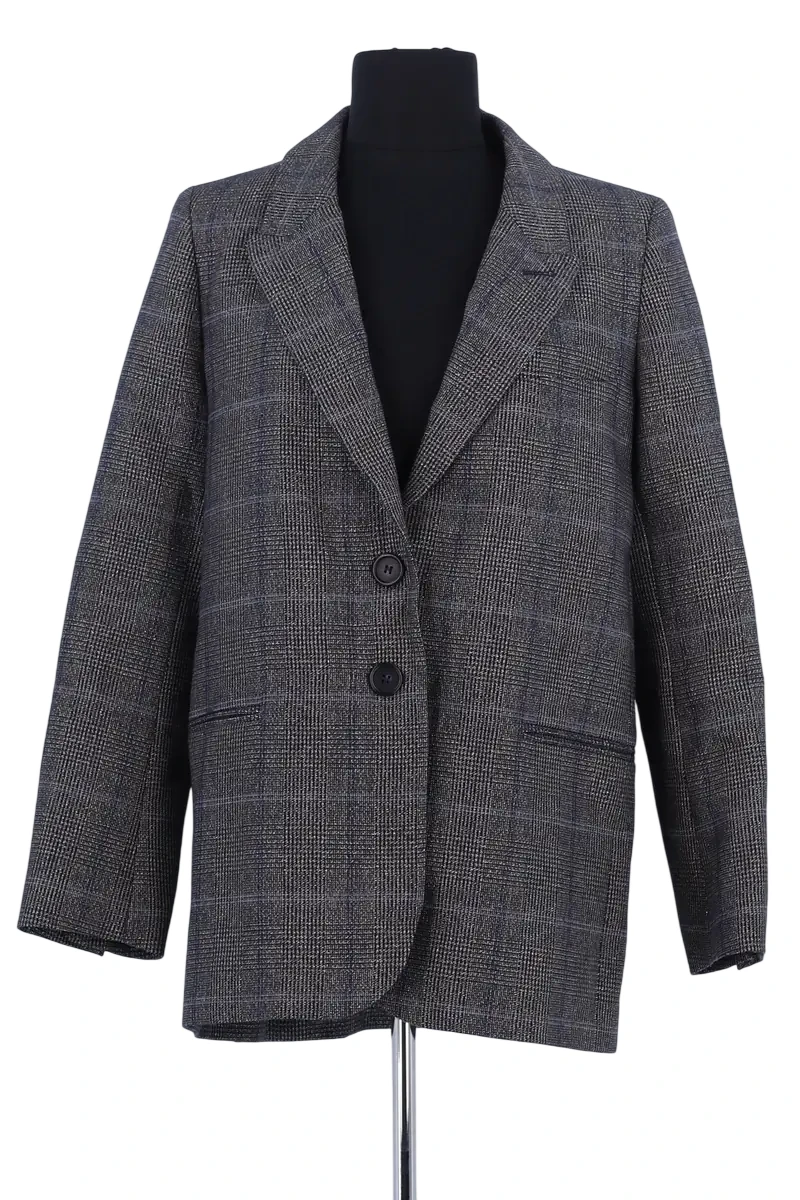 Blazer TARA JARMON - Seconde Main Grey