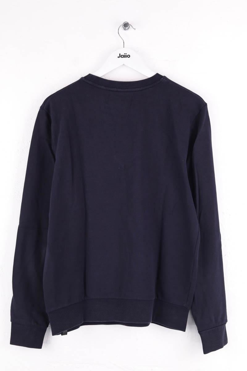 Sweatshirt CALVIN KLEIN - Seconde Main Blue