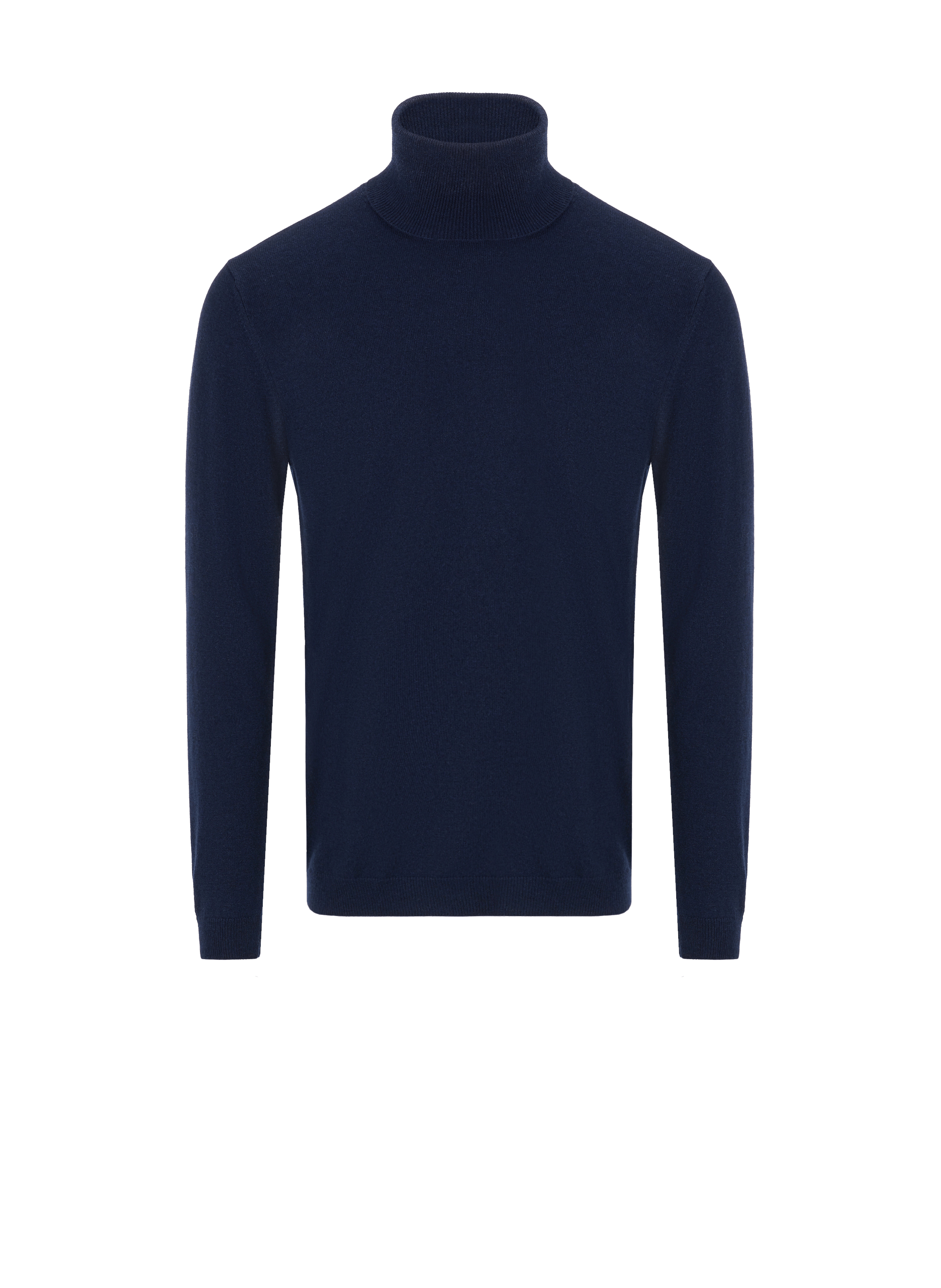Pull en cachemire yvan-r AU PRINTEMPS PARIS Bleu