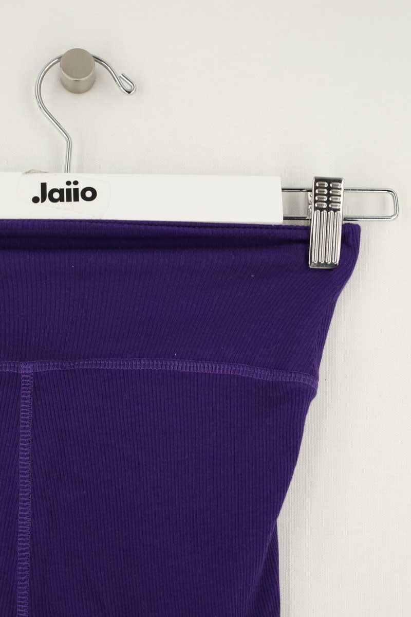 Sports shorts SEZANE - Seconde main Purple