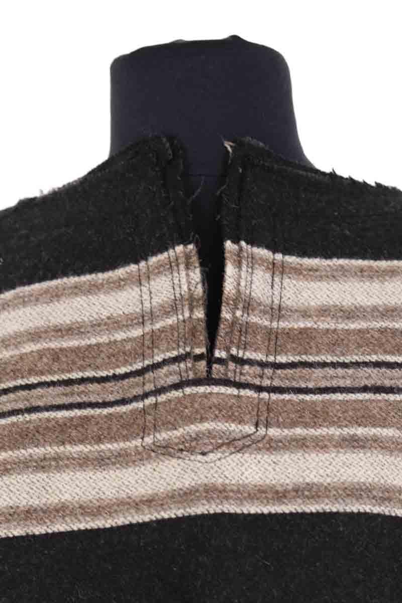 Crinkle top ISABEL MARANT - Seconde Main Brown