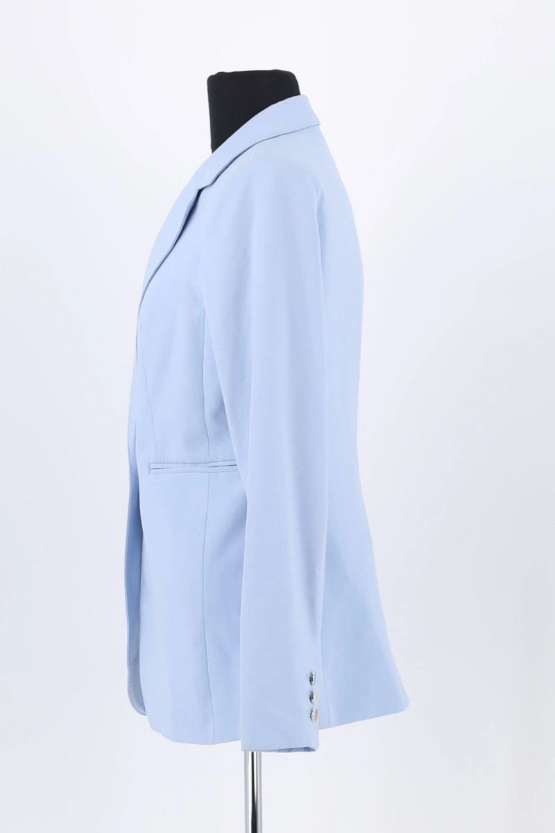 Blazer CALVIN KLEIN - Seconde Main Blue