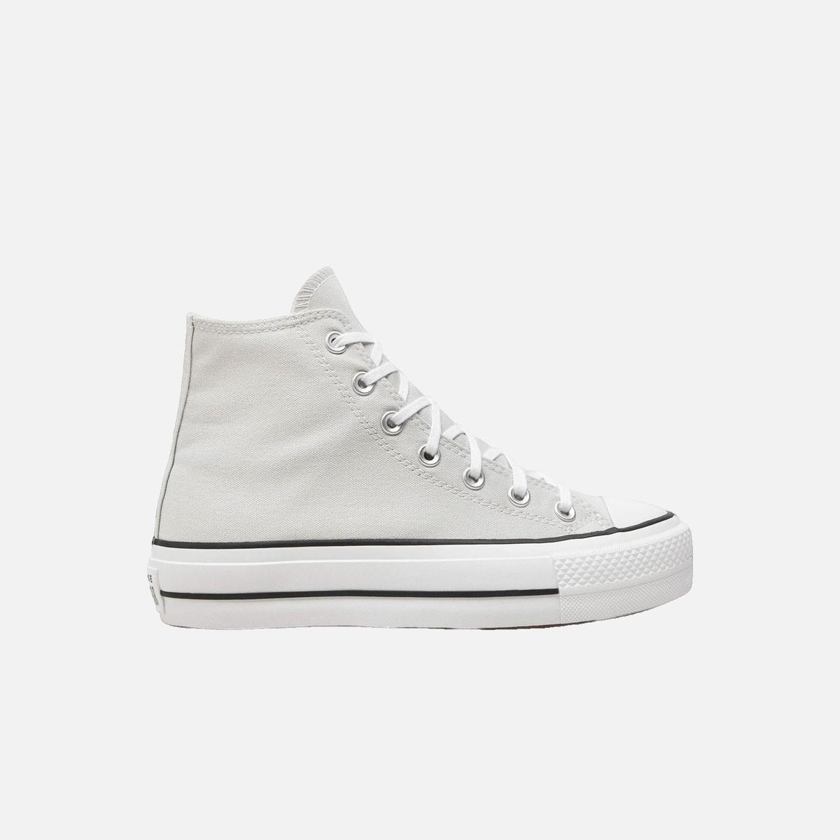 Killington Chukka high-top sneakers CONVERSE Grey