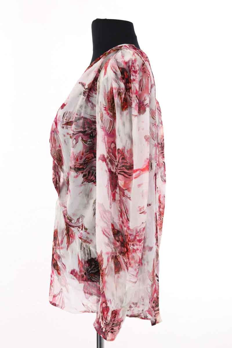 Blouse IRO - Seconde Main Pink