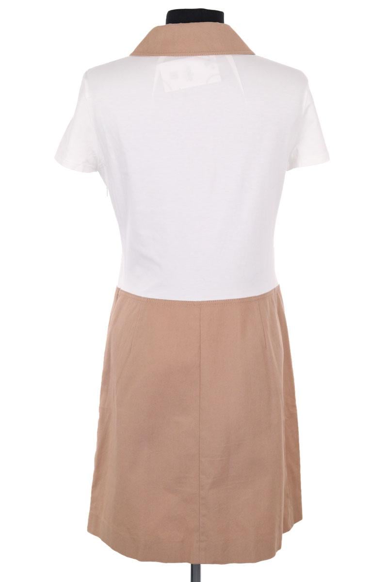 Robe PAULE KA - Seconde main Marron