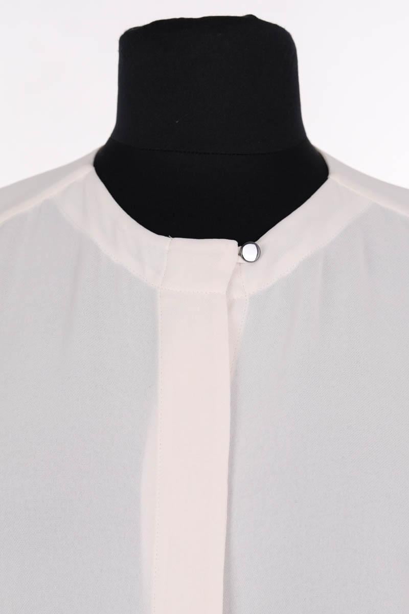 Shirt LK BENNETT - Seconde Main Beige