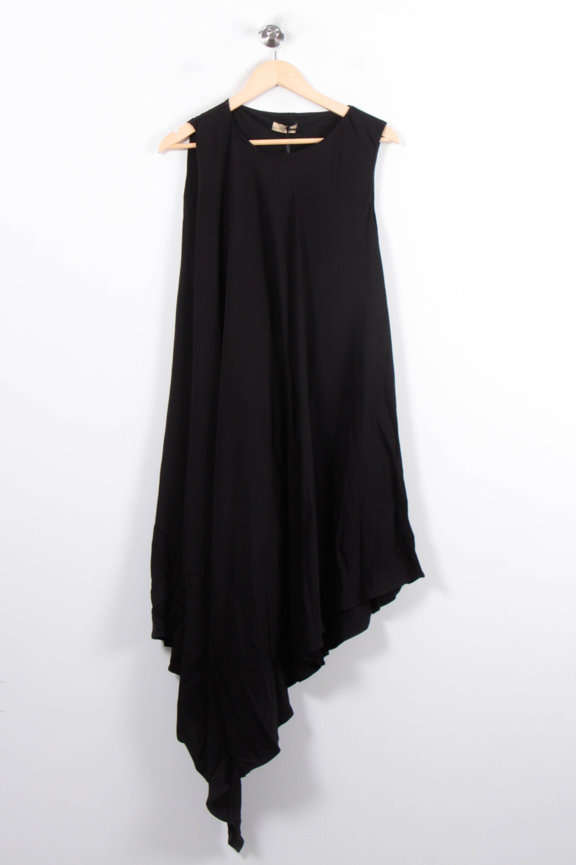 Short & midi dress LIU JO - SECONDE MAIN Black