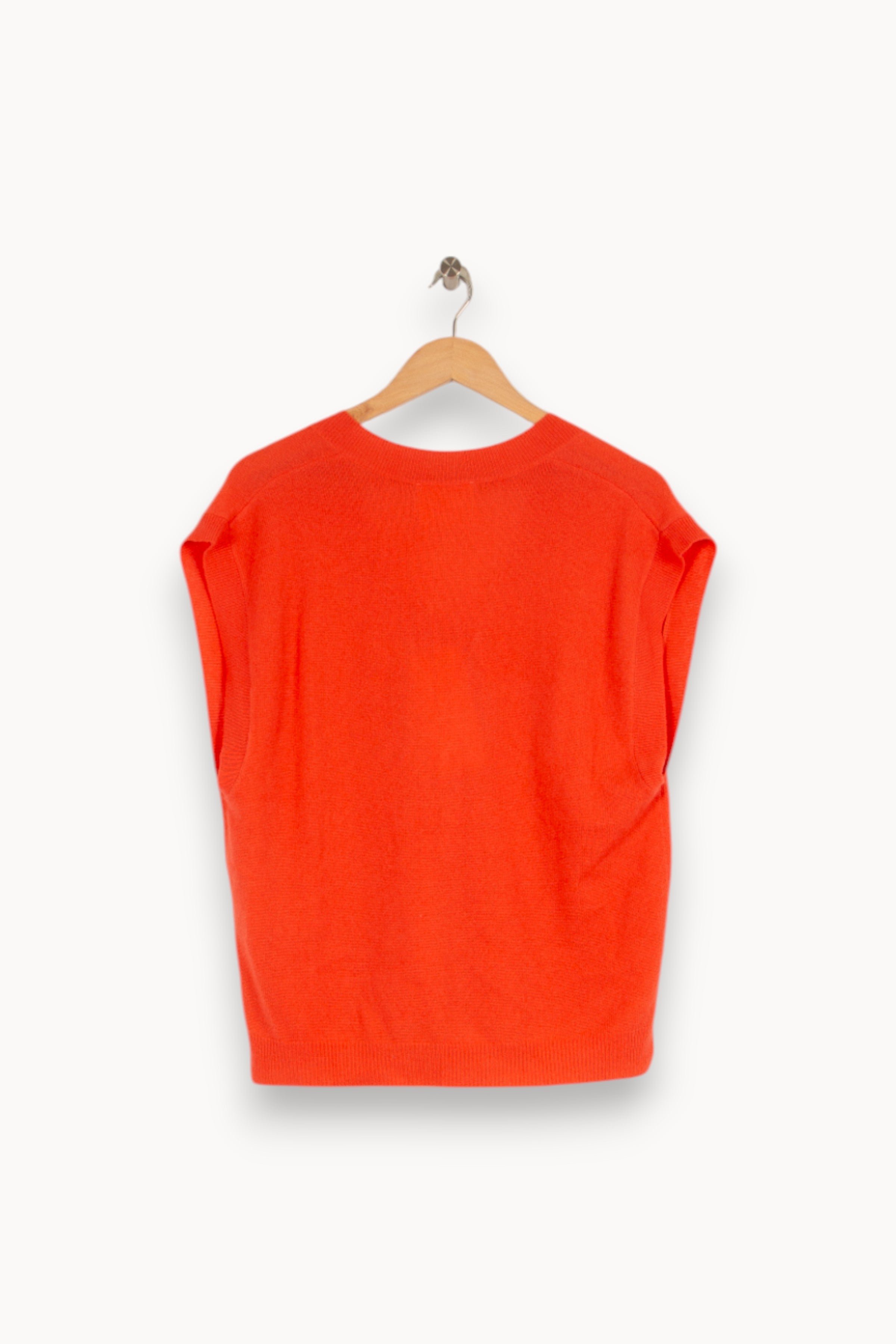 Sweater ABSOLUT CASHMERE - Seconde main Red