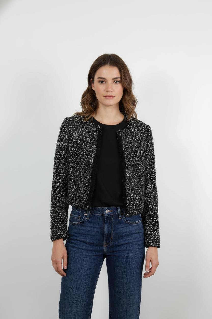 Jacket IRO - Seconde Main Multicolored
