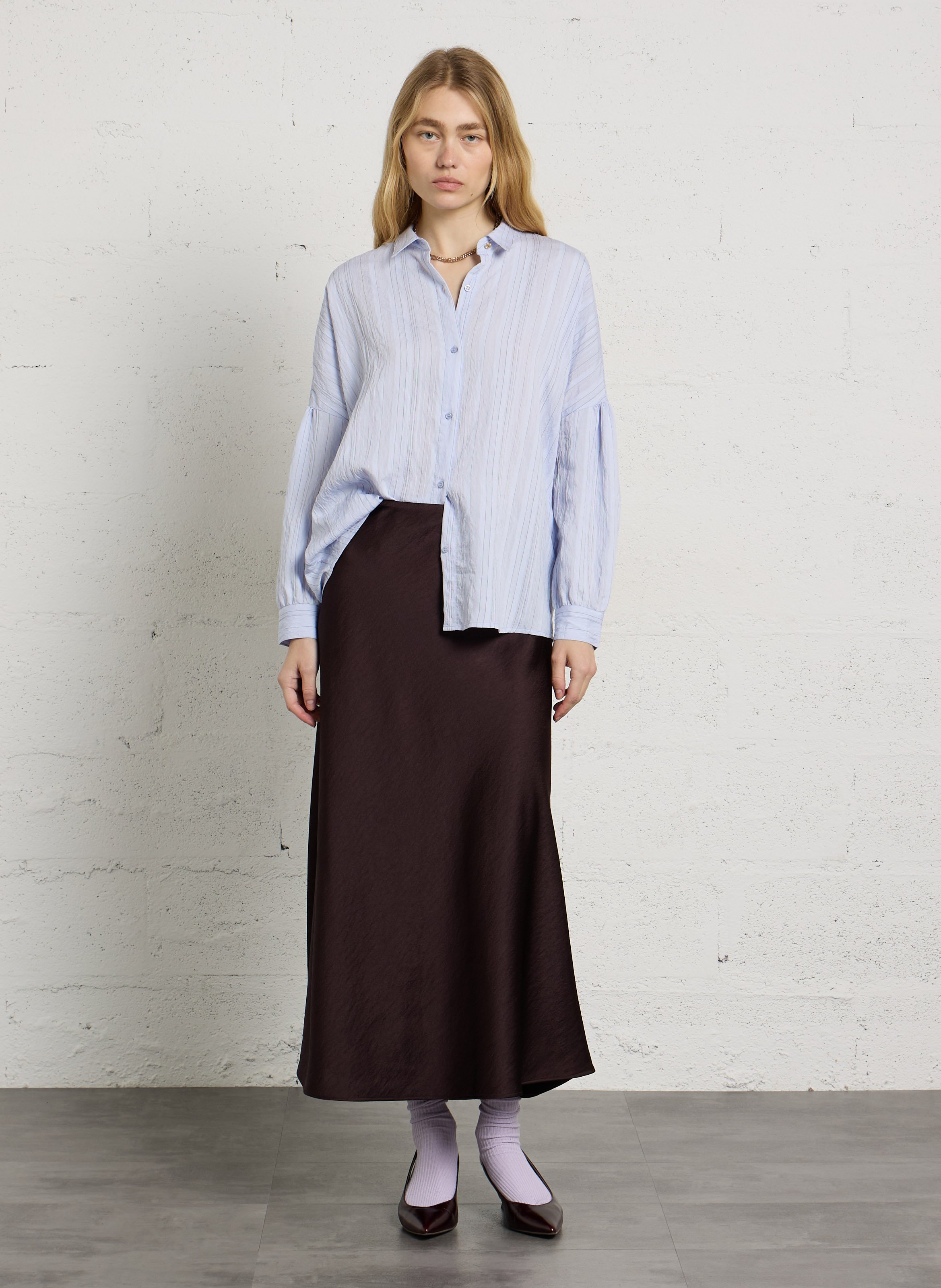 . SESSUN Blue