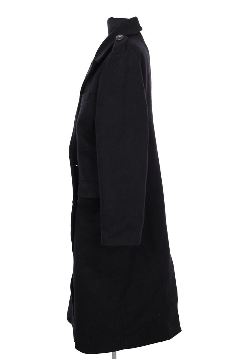 Coat IRO - Seconde Main Black