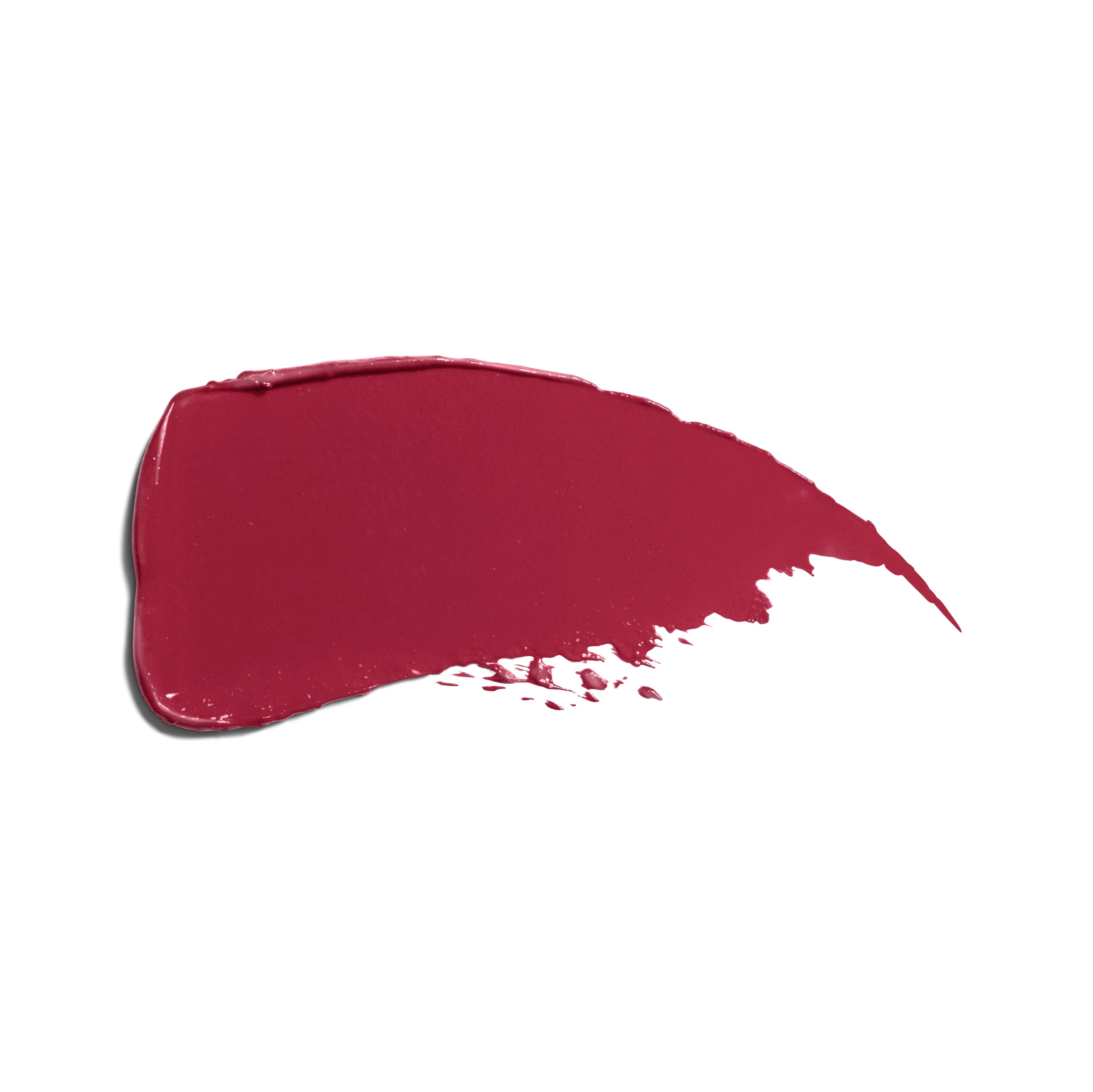 Technosatin - Lippenstift 411 scarlet cluster