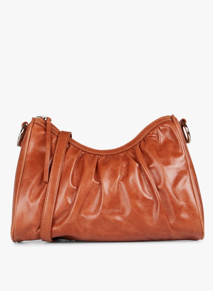 Sac discount cuir vieilli