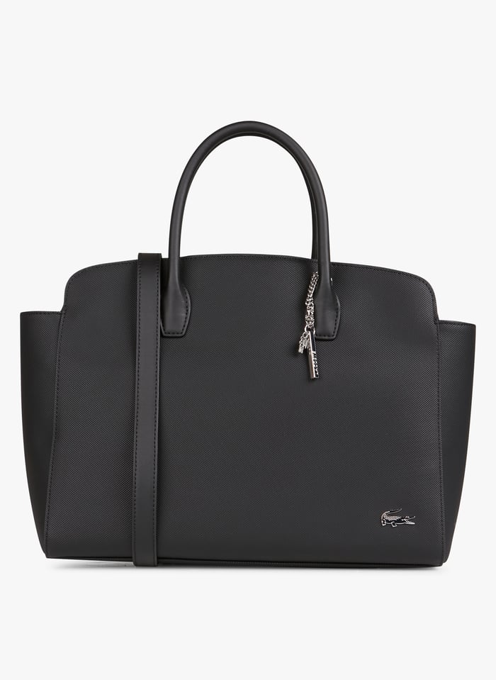 Sac a shop main cours lacoste