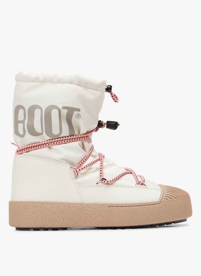 Des top moon boots