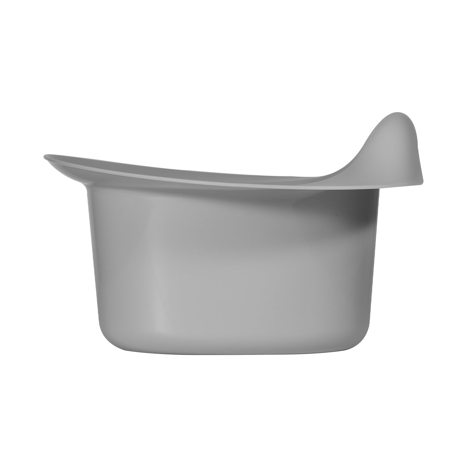 Baby?s potty KINDSGUT Grey