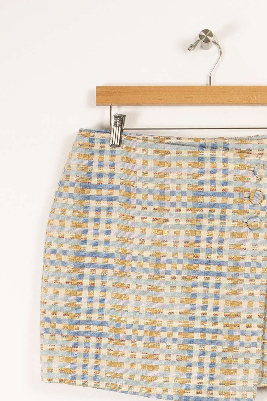 Skirt SEZANE - Seconde main Multicolored