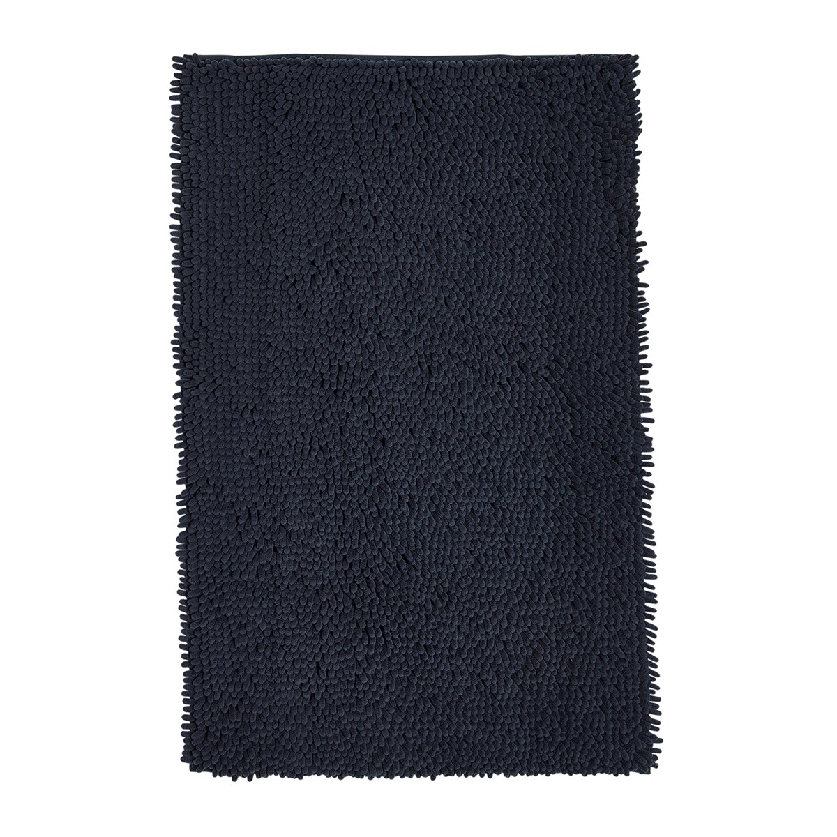 Plain bubble bath mat TODAY LINGE DE MAISON Blue