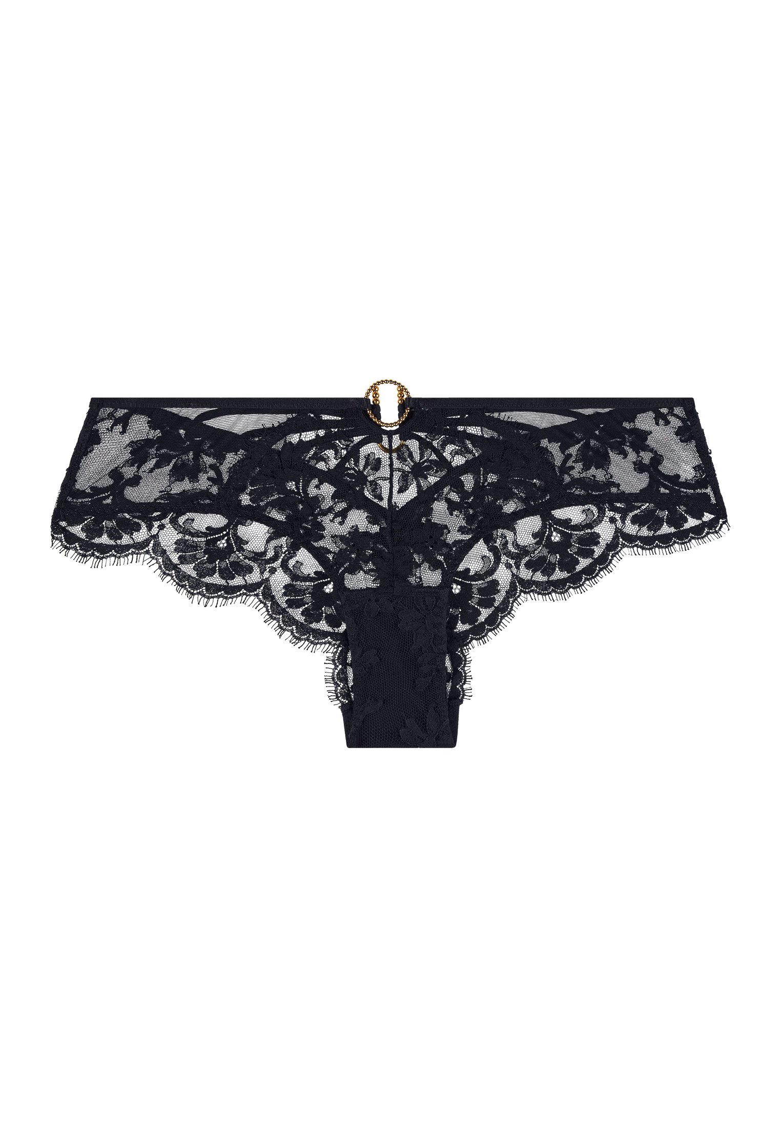 Hipster AUBADE Black