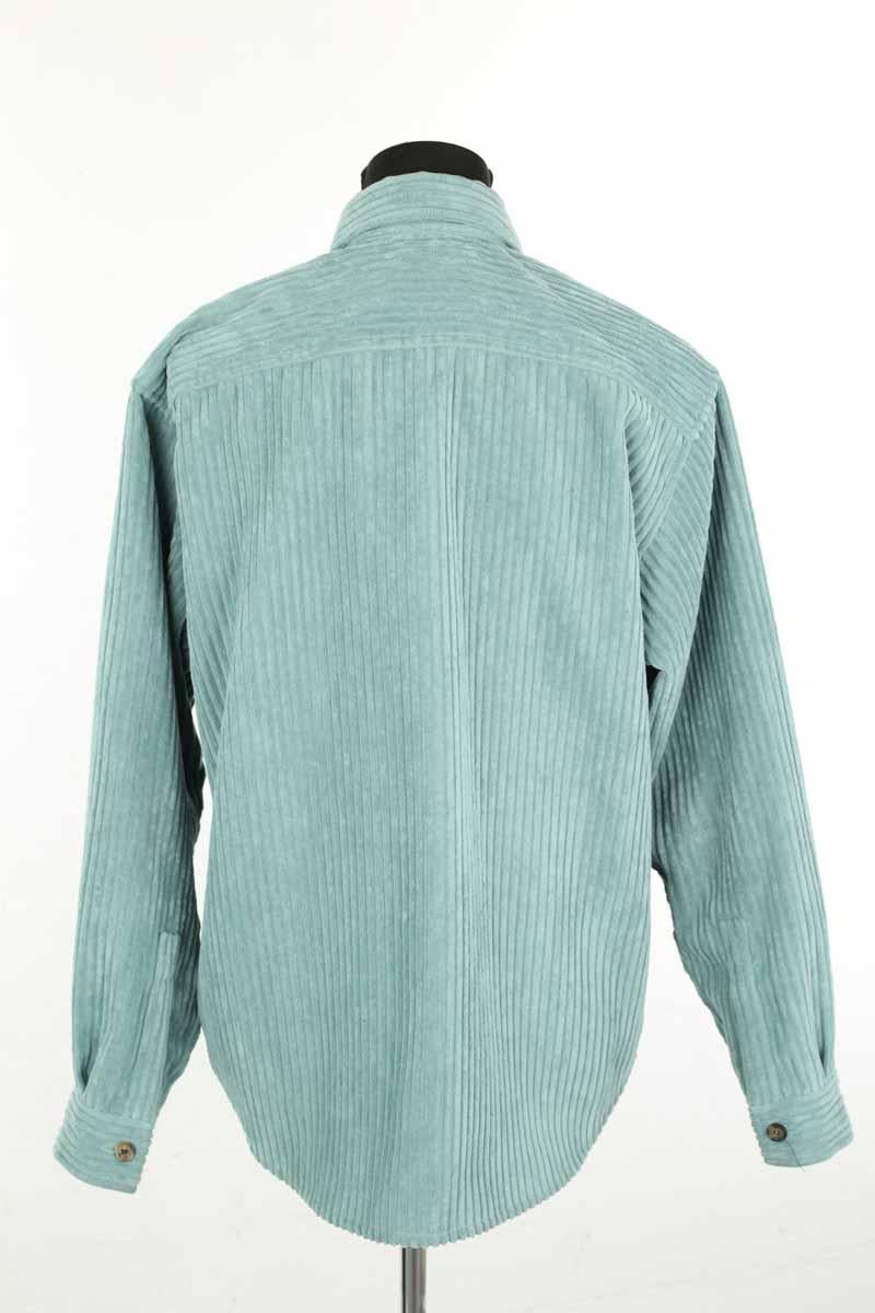 Chemise ISABEL MARANT ÉTOILE - SECONDE MAIN Vert