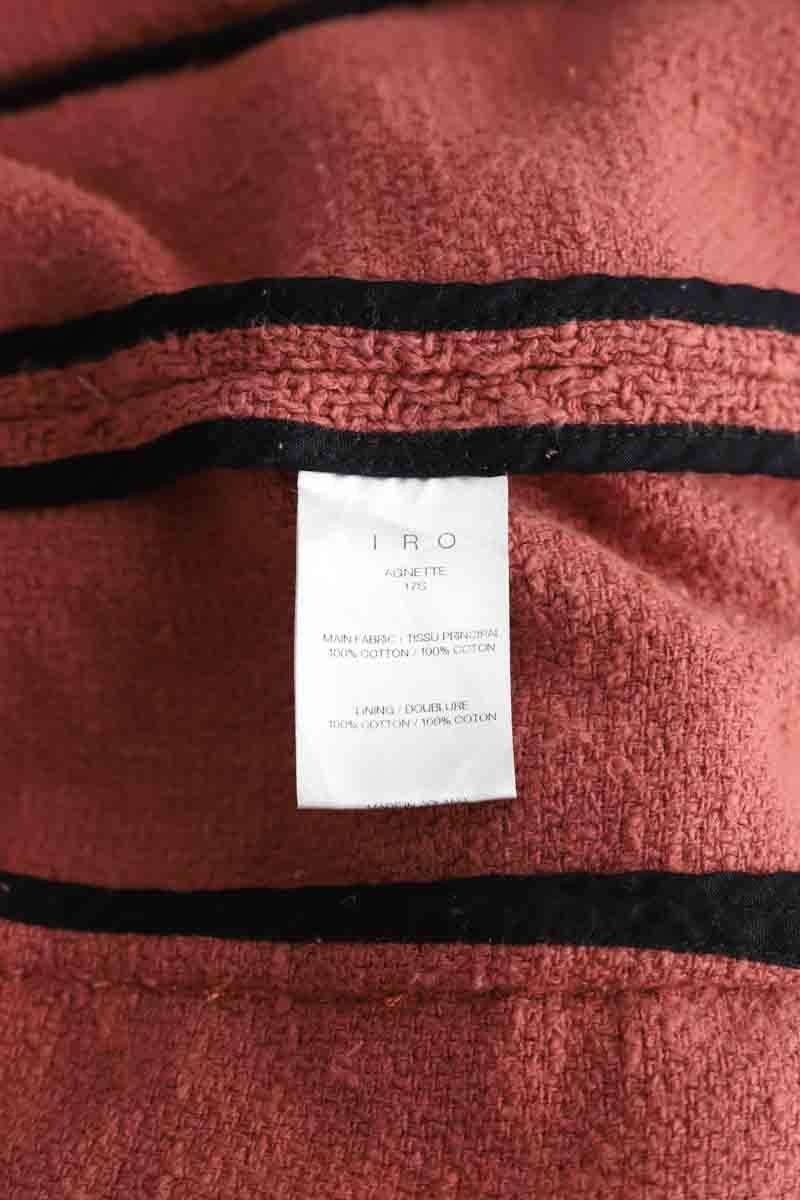 . IRO - Seconde Main Pink