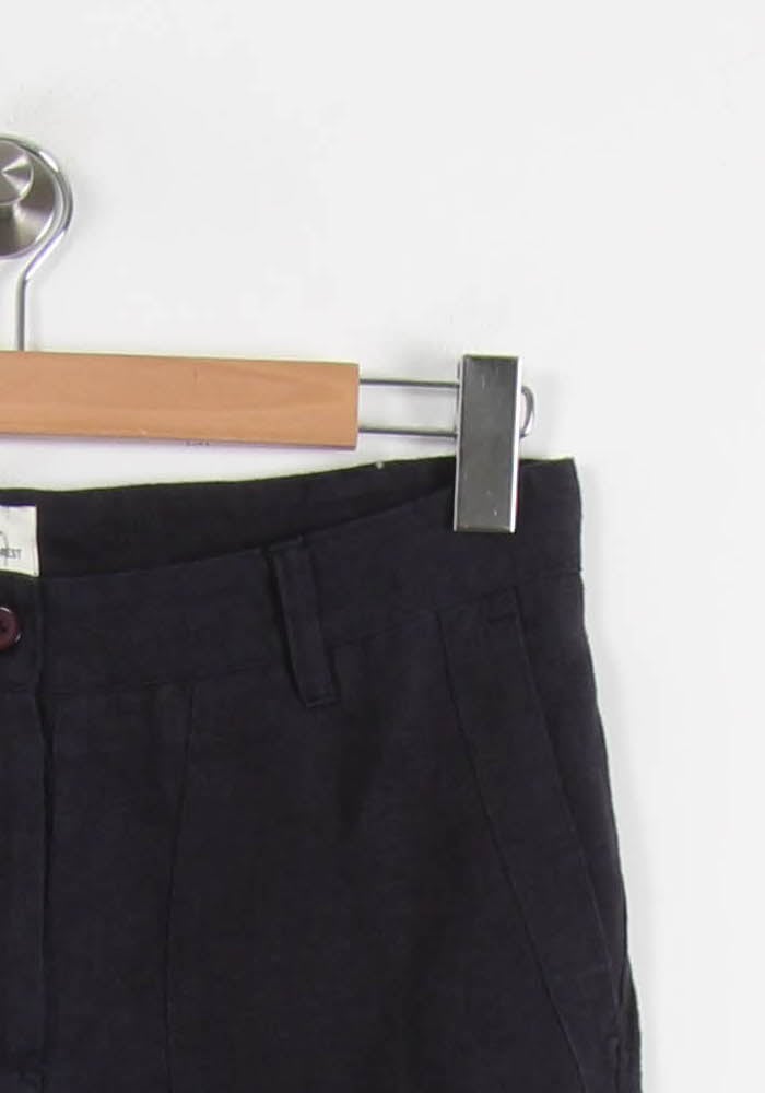 PANTS STELLA FOREST - SECONDE MAIN Black